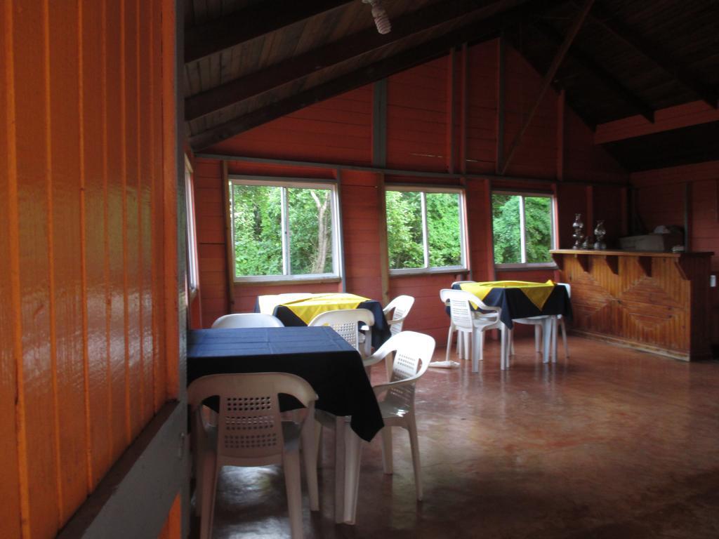 Hotel Flemming Tree Providencia Island Экстерьер фото