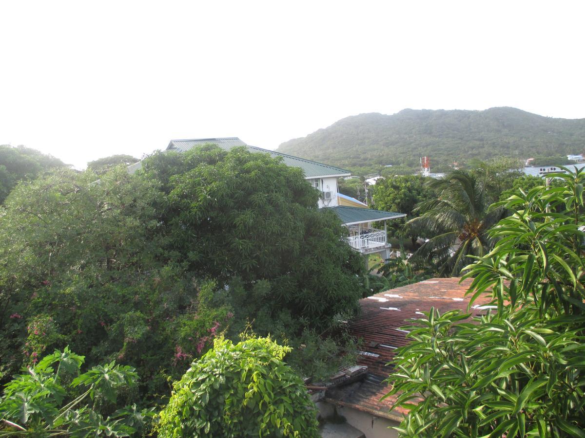 Hotel Flemming Tree Providencia Island Экстерьер фото